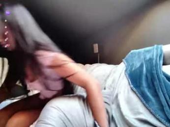shachatte — Chaturbate recorded stream image, 02.06.2026 12:50