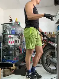 Paul22cm- — Stripchat recorded stream image, 02.06.2026 14:10