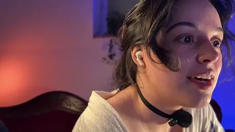 OohBunny — Stripchat recorded stream image, 02.06.2026 20:50
