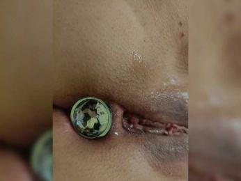 Szanet — Bongacams recorded stream image, 02.06.2026 19:10