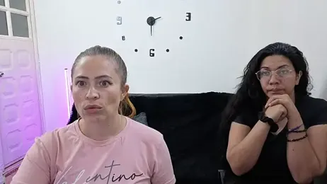 lesb_milf — Stripchat recorded stream image, 02.06.2026 22:30