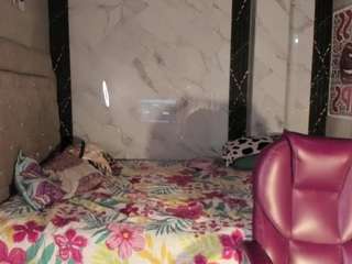 sexy-tatty-ts — Camsoda recorded stream image, 03.06.2026 03:20