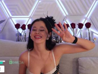 Taanni — Bongacams recorded stream image, 03.06.2026 02:20