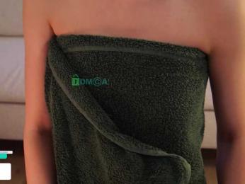 Taanni — Bongacams recorded stream image, 03.06.2026 02:20