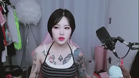 MISA_02 — Stripchat recorded stream image, 03.06.2026 11:10