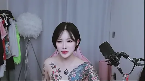 MISA_02 — Stripchat recorded stream image, 03.06.2026 11:10