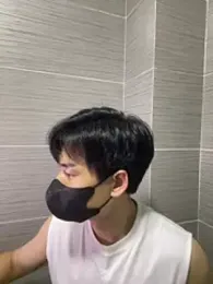 kimze7 — Stripchat recorded stream image, 03.06.2026 13:10