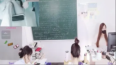 _Math_ — Stripchat recorded stream image, 03.06.2026 13:10