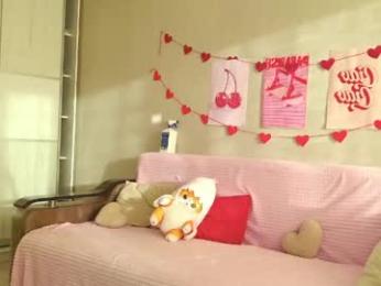 your_tender_doll — Chaturbate recorded stream image, 03.06.2026 11:00