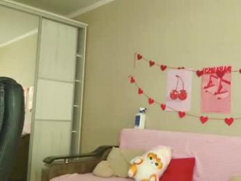 your_tender_doll — Chaturbate recorded stream image, 03.06.2026 11:00