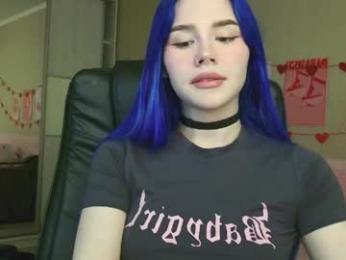 your_tender_doll — Chaturbate recorded stream image, 03.06.2026 11:00