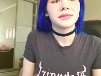 your_tender_doll — Chaturbate recorded stream image, 03.06.2026 11:00