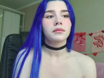 your_tender_doll — Chaturbate recorded stream image, 03.06.2026 11:00