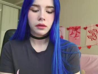 your_tender_doll — Chaturbate recorded stream image, 03.06.2026 11:00
