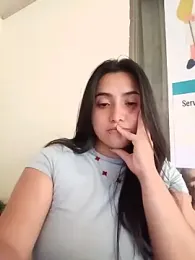 ANDREA-10_ — Stripchat recorded stream image, 03.06.2026 12:30