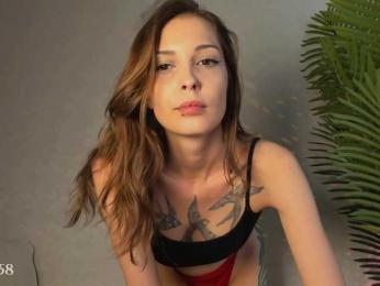 Maribett — Bongacams recorded stream image, 03.06.2026 17:00