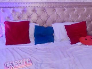 Samantha Walle — Flirt4free recorded stream image, 10.03.2025 13:50