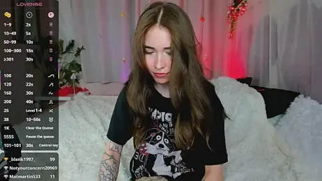 ashleyro1 — Stripchat recorded stream image, 03.06.2026 13:20