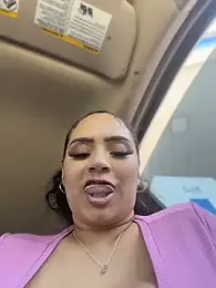 CarmelaAnthony — Stripchat recorded stream image, 03.06.2026 18:00