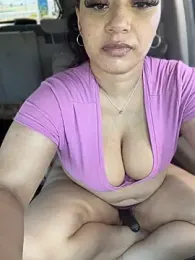 CarmelaAnthony — Stripchat recorded stream image, 03.06.2026 18:00