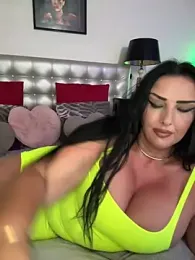 TiffanyRoxx — Stripchat recorded stream image, 03.06.2026 18:10