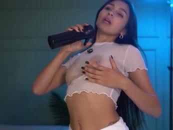 ashley_jones9 — Chaturbate recorded stream image, 10.03.2025 12:30