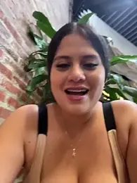 Natalia_Cleark09 — Stripchat recorded stream image, 03.06.2026 16:00