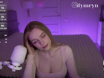 fymryn — Bongacams recorded stream image, 03.06.2026 19:10