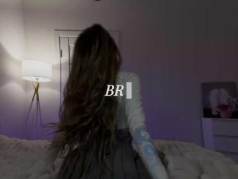 fymryn — Bongacams recorded stream image, 03.06.2026 19:10