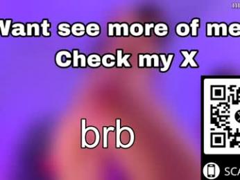dakota_blare — Chaturbate recorded stream image, 10.03.2025 11:10