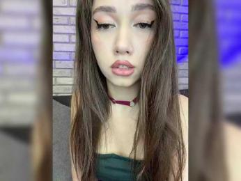 Jade8887 — Bongacams recorded stream image, 03.06.2026 21:30