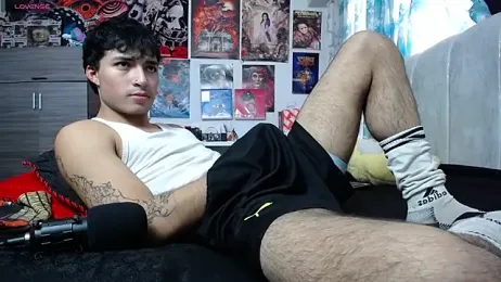 dylan_fun18 — Stripchat recorded stream image, 03.06.2026 21:10