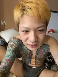 diandian88 — Stripchat recorded stream image, 03.06.2026 21:20