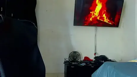 Real1jc — Stripchat recorded stream image, 03.06.2026 22:00