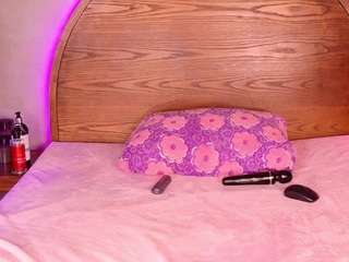 molly-jackson — Camsoda recorded stream image, 03.06.2026 23:10