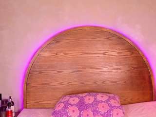 molly-jackson — Camsoda recorded stream image, 03.06.2026 23:10