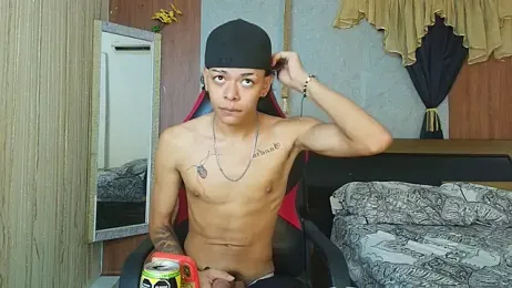 Harry_jhonsson — Stripchat recorded stream image, 03.06.2026 22:40