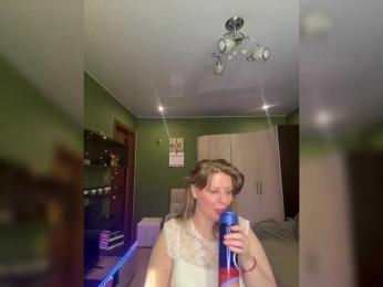 Veronika_Gold — Bongacams recorded stream image, 04.06.2026 03:20