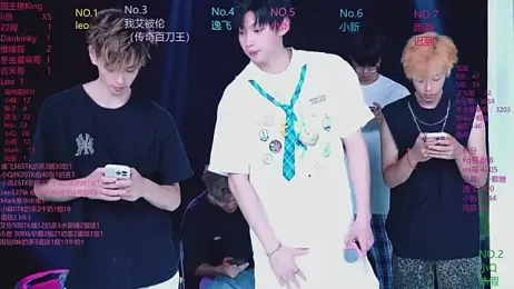 AAA-winner — Stripchat recorded stream image, 04.06.2026 02:10