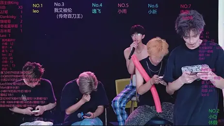 AAA-winner — Stripchat recorded stream image, 04.06.2026 02:10