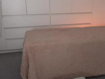 gimbobar — Chaturbate recorded stream image, 04.06.2026 06:00