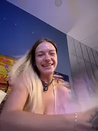 -Sexy_Barbie- — Stripchat recorded stream image, 04.06.2026 02:10