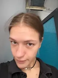 -Sexy_Barbie- — Stripchat recorded stream image, 04.06.2026 02:10