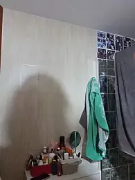 kylie_blck — Stripchat recorded stream image, 04.06.2026 02:50