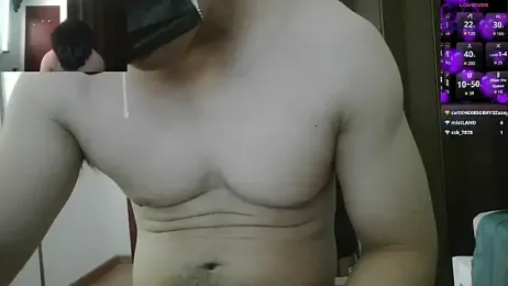 shuai321 — Stripchat recorded stream image, 04.06.2026 07:10