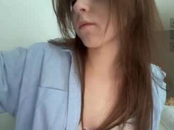 monnymoonn — Chaturbate recorded stream image, 04.06.2026 07:50