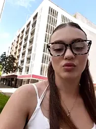 caressyourself — Stripchat recorded stream image, 04.06.2026 07:20