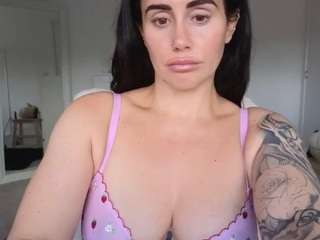 libbyloveheart — Camsoda recorded stream image, 04.06.2026 06:50