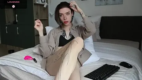 Dasha_WEYT — Stripchat recorded stream image, 04.06.2026 12:00