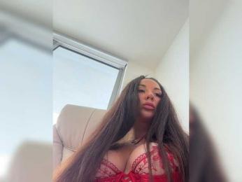 __Baby__ — Bongacams recorded stream image, 04.06.2026 15:10